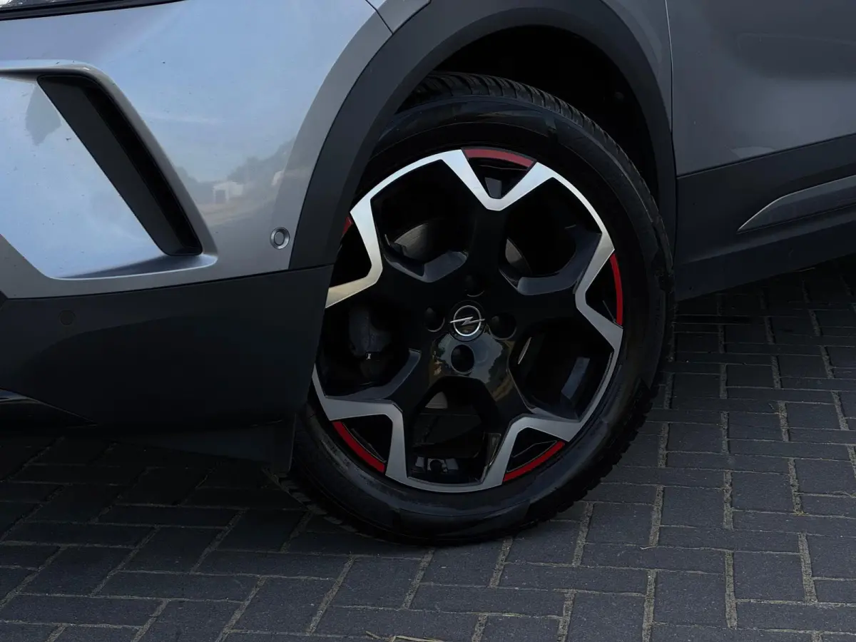 1.2 GS Line m23 NAVI|LED|SPORTVELGEN|CLIMATE|CR CONTROL
