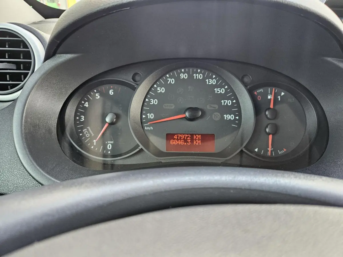 1.5 dCi Maxi Airco Navi 100% onderh Lage km