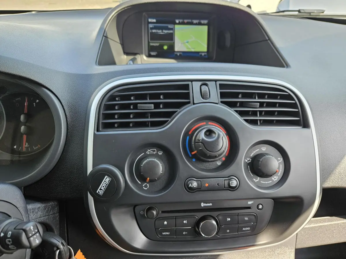 1.5 dCi Maxi Airco Navi 100% onderh Lage km