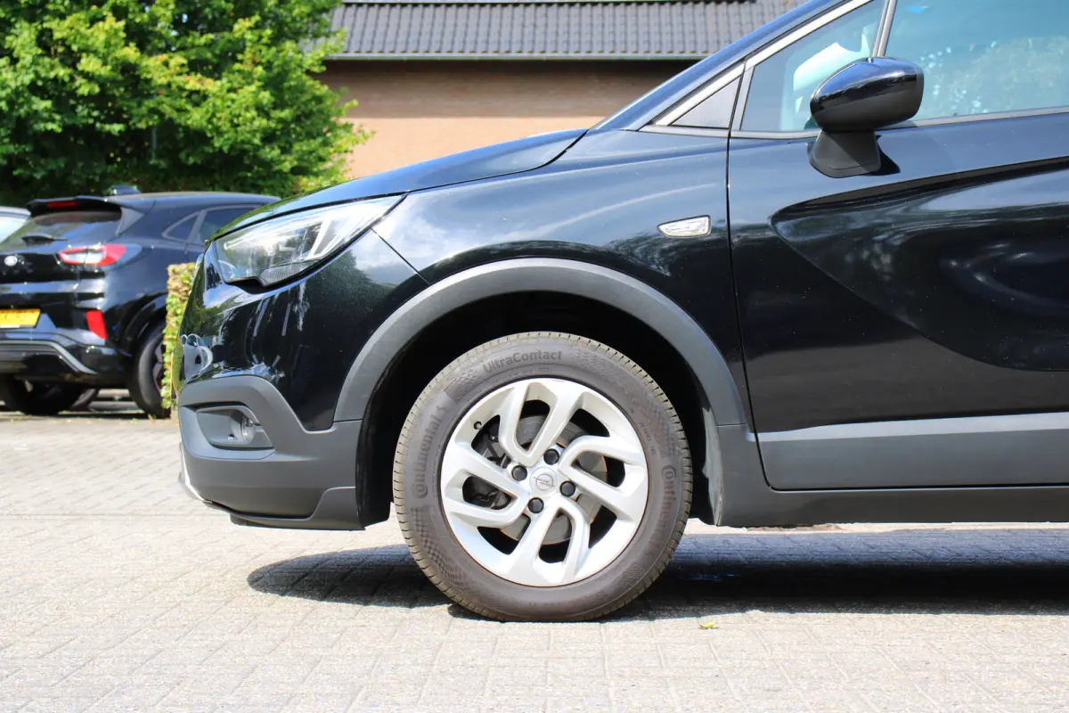 1.2 Turbo 110pk Innovation | NL-AUTO! | 1E EIGENAAR! | CRUISE | PARK SENS | APPLE CARPLAY/ANDROID AUTO | LED | CLIMA