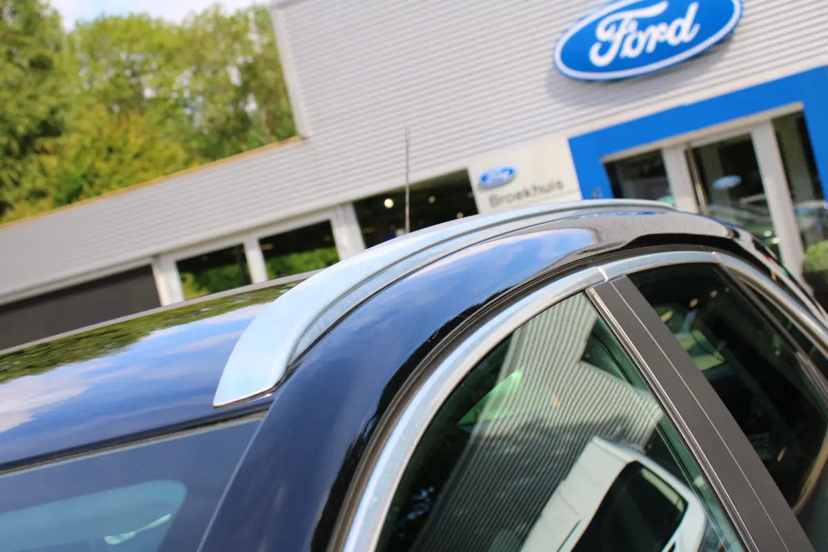 1.2 Turbo 110pk Innovation | NL-AUTO! | 1E EIGENAAR! | CRUISE | PARK SENS | APPLE CARPLAY/ANDROID AUTO | LED | CLIMA