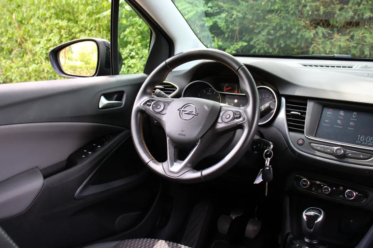 1.2 Turbo 110pk Innovation | NL-AUTO! | 1E EIGENAAR! | CRUISE | PARK SENS | APPLE CARPLAY/ANDROID AUTO | LED | CLIMA