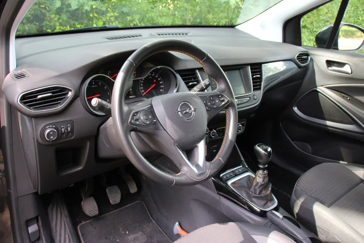 1.2 Turbo 110pk Innovation | NL-AUTO! | 1E EIGENAAR! | CRUISE | PARK SENS | APPLE CARPLAY/ANDROID AUTO | LED | CLIMA