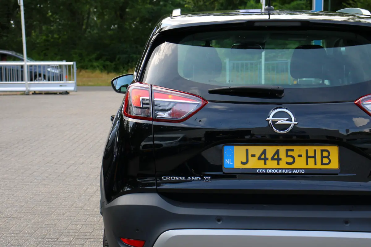 1.2 Turbo 110pk Innovation | NL-AUTO! | 1E EIGENAAR! | CRUISE | PARK SENS | APPLE CARPLAY/ANDROID AUTO | LED | CLIMA