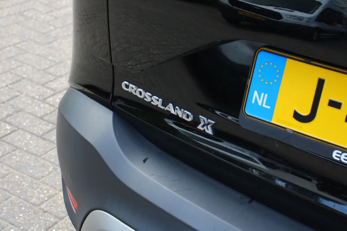1.2 Turbo 110pk Innovation | NL-AUTO! | 1E EIGENAAR! | CRUISE | PARK SENS | APPLE CARPLAY/ANDROID AUTO | LED | CLIMA