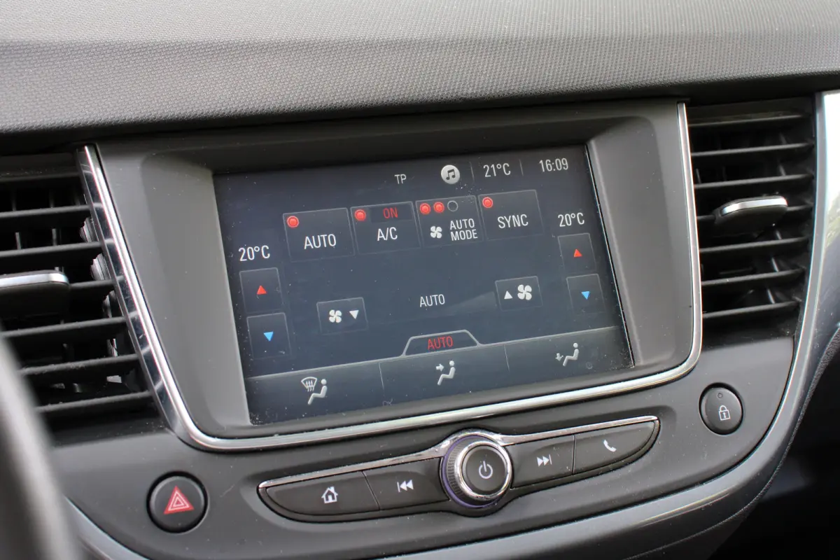 1.2 Turbo 110pk Innovation | NL-AUTO! | 1E EIGENAAR! | CRUISE | PARK SENS | APPLE CARPLAY/ANDROID AUTO | LED | CLIMA