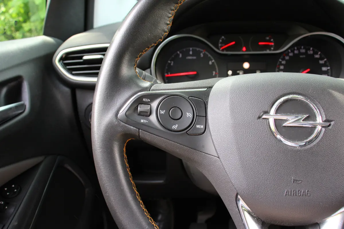 1.2 Turbo 110pk Innovation | NL-AUTO! | 1E EIGENAAR! | CRUISE | PARK SENS | APPLE CARPLAY/ANDROID AUTO | LED | CLIMA