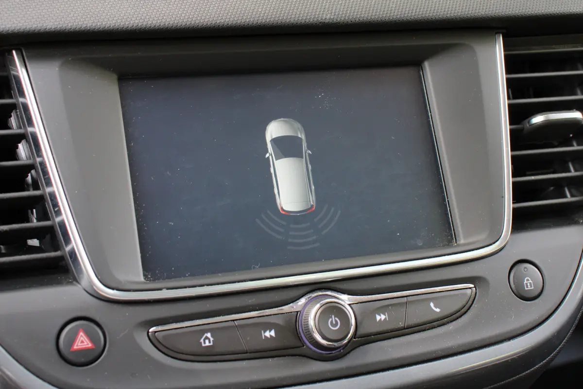 1.2 Turbo 110pk Innovation | NL-AUTO! | 1E EIGENAAR! | CRUISE | PARK SENS | APPLE CARPLAY/ANDROID AUTO | LED | CLIMA