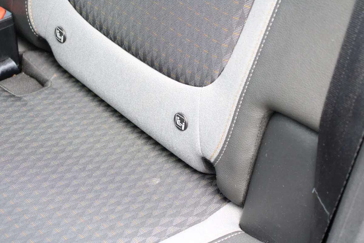 1.2 Turbo 110pk Innovation | NL-AUTO! | 1E EIGENAAR! | CRUISE | PARK SENS | APPLE CARPLAY/ANDROID AUTO | LED | CLIMA