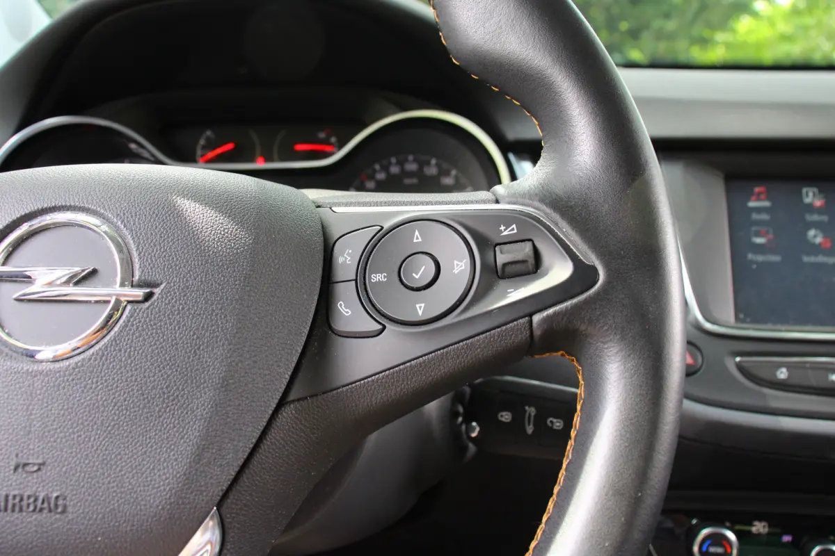 1.2 Turbo 110pk Innovation | NL-AUTO! | 1E EIGENAAR! | CRUISE | PARK SENS | APPLE CARPLAY/ANDROID AUTO | LED | CLIMA