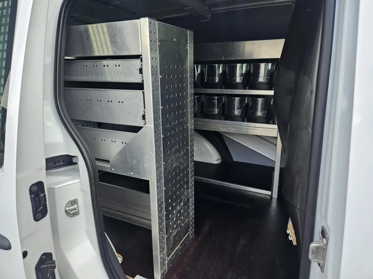 1.5 Blue dCi Airco Cruise Navi Trekh