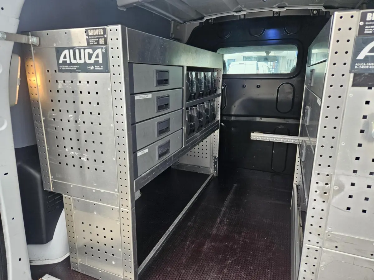 1.5 Blue dCi Airco Cruise Navi Trekh