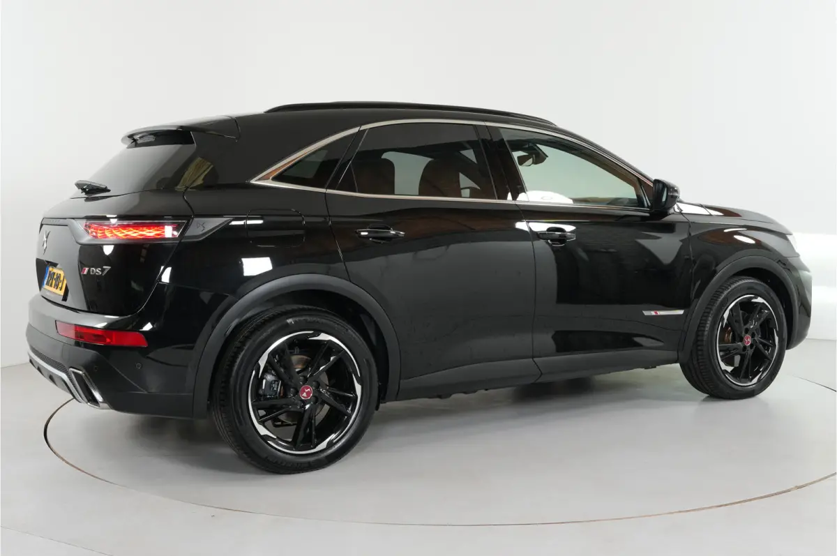 E-Tense Performance Line 225 pk PHEV | SOH 96% | Pano | Nachtzicht | Focal | 360° Camera | El. achterklep |