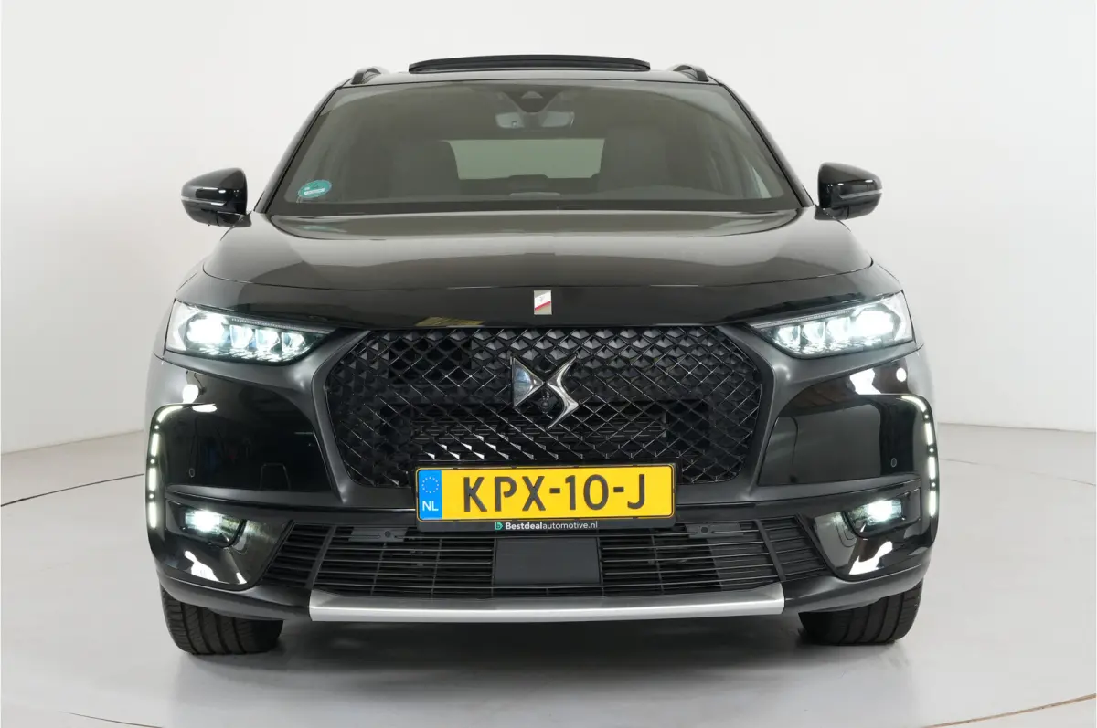 E-Tense Performance Line 225 pk PHEV | SOH 96% | Pano | Nachtzicht | Focal | 360° Camera | El. achterklep |