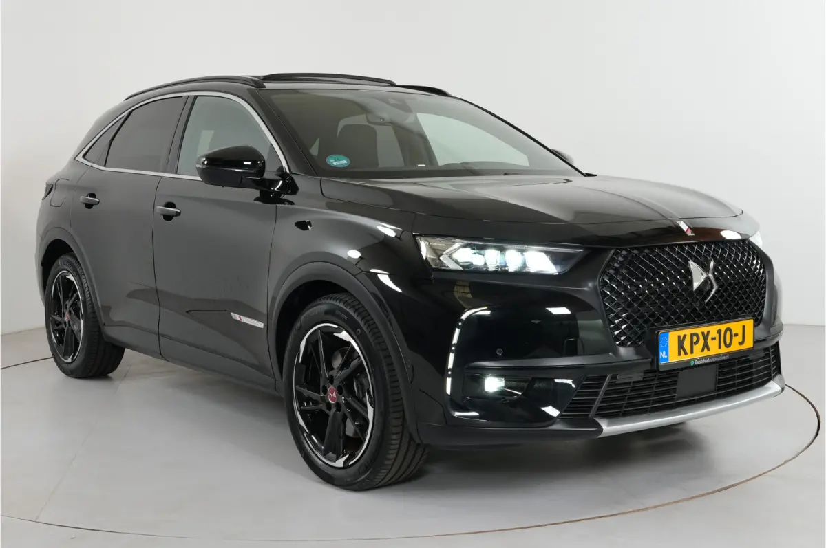 E-Tense Performance Line 225 pk PHEV | SOH 96% | Pano | Nachtzicht | Focal | 360° Camera | El. achterklep |