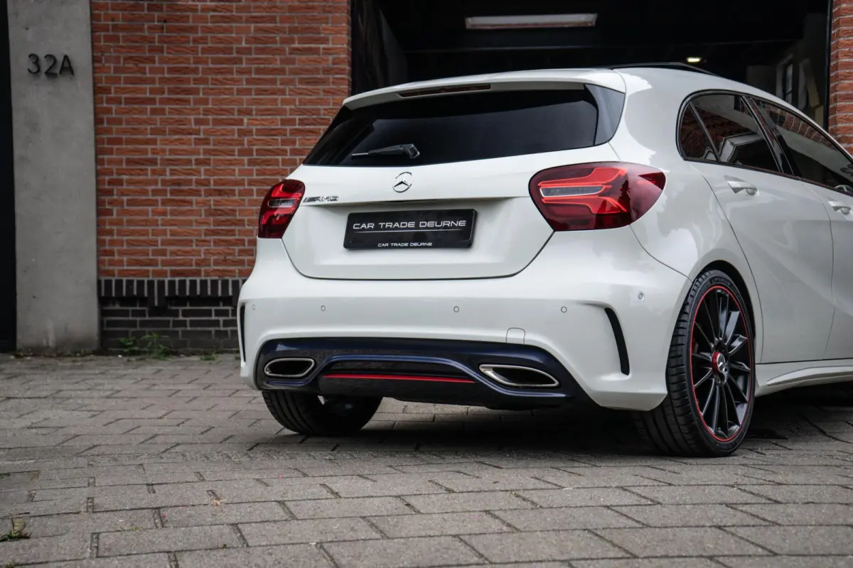 250 AMG 4MATIC Pano / Memory / Camera