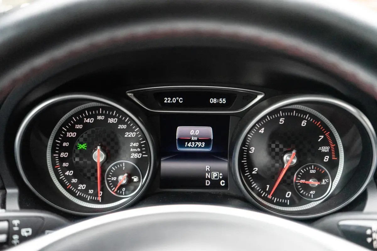 250 AMG 4MATIC Pano / Memory / Camera