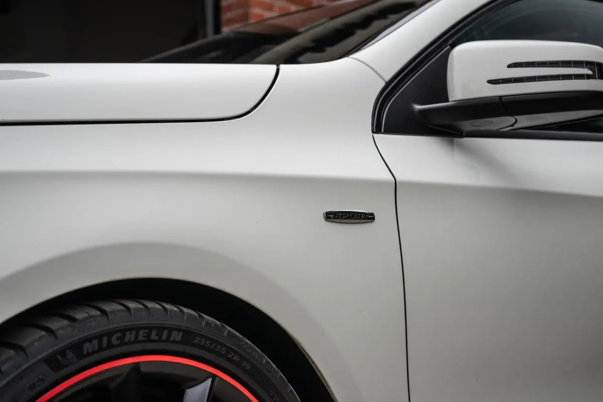 250 AMG 4MATIC Pano / Memory / Camera