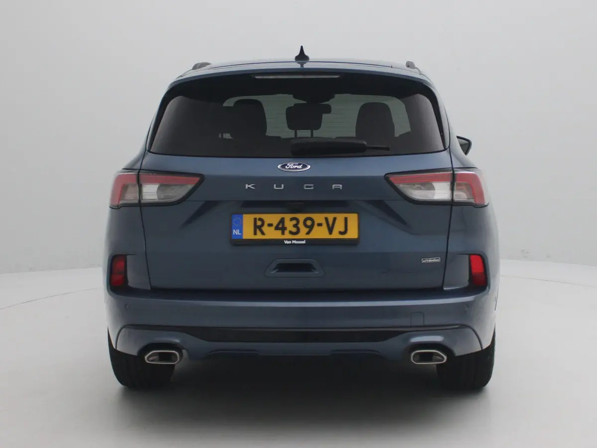 2.5 PHEV ST-Line X | Apple Carplay/Android Auto | Camera | Winter Pakket | Adaptieve Cruise Control |