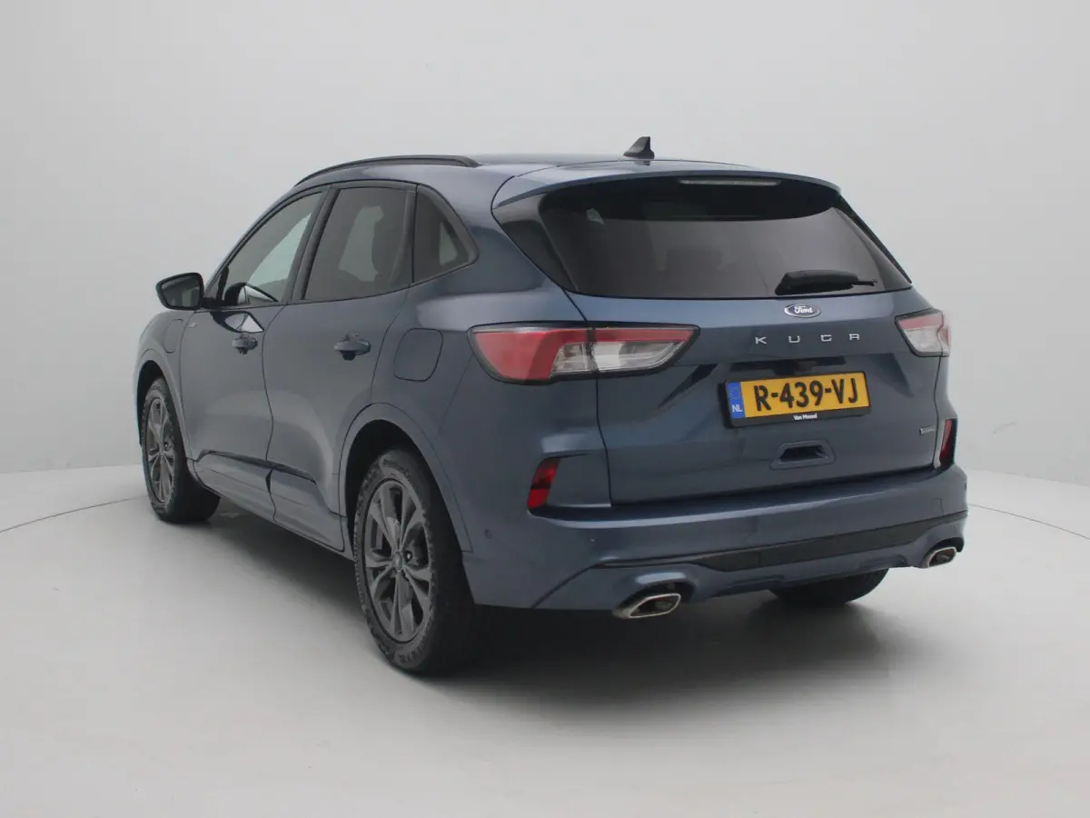 2.5 PHEV ST-Line X | Apple Carplay/Android Auto | Camera | Winter Pakket | Adaptieve Cruise Control |
