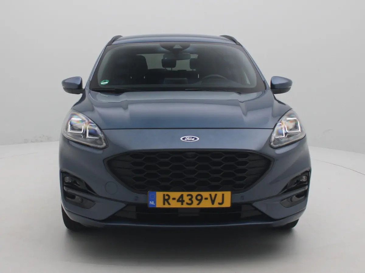 2.5 PHEV ST-Line X | Apple Carplay/Android Auto | Camera | Winter Pakket | Adaptieve Cruise Control |