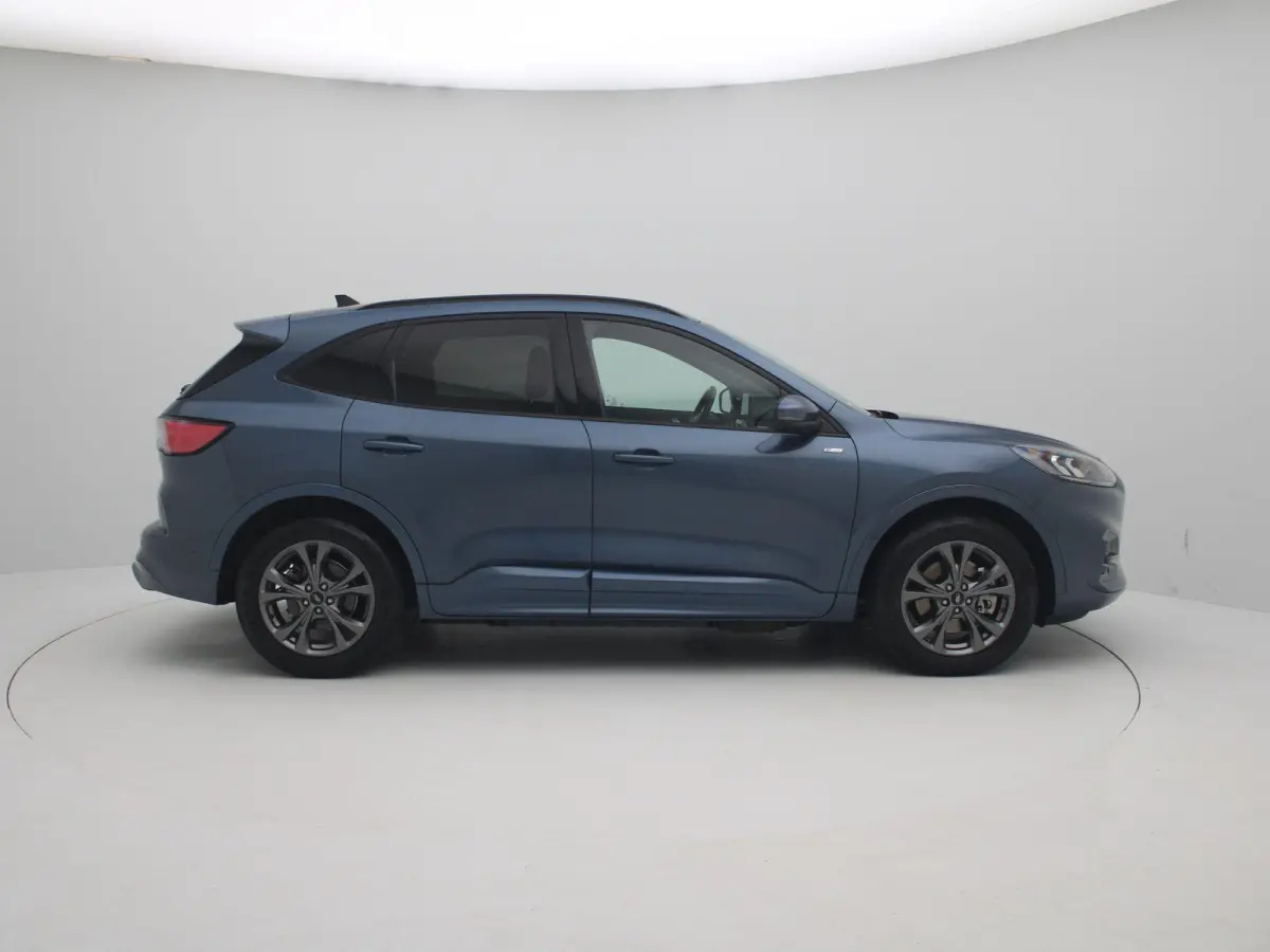2.5 PHEV ST-Line X | Apple Carplay/Android Auto | Camera | Winter Pakket | Adaptieve Cruise Control |