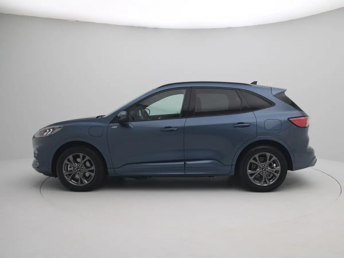 2.5 PHEV ST-Line X | Apple Carplay/Android Auto | Camera | Winter Pakket | Adaptieve Cruise Control |