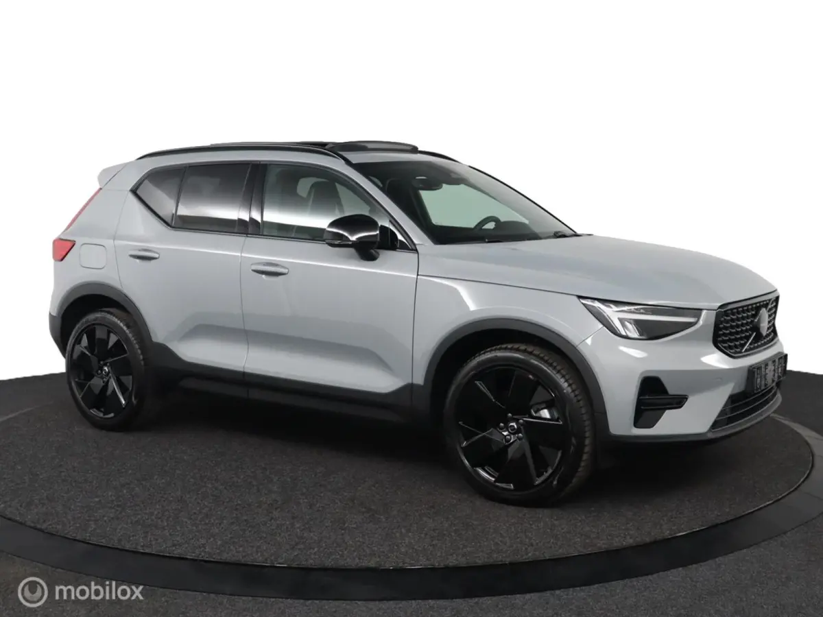 2.0 B4 Plus Black Edition|Lounge Pakket|Panoramisch dak