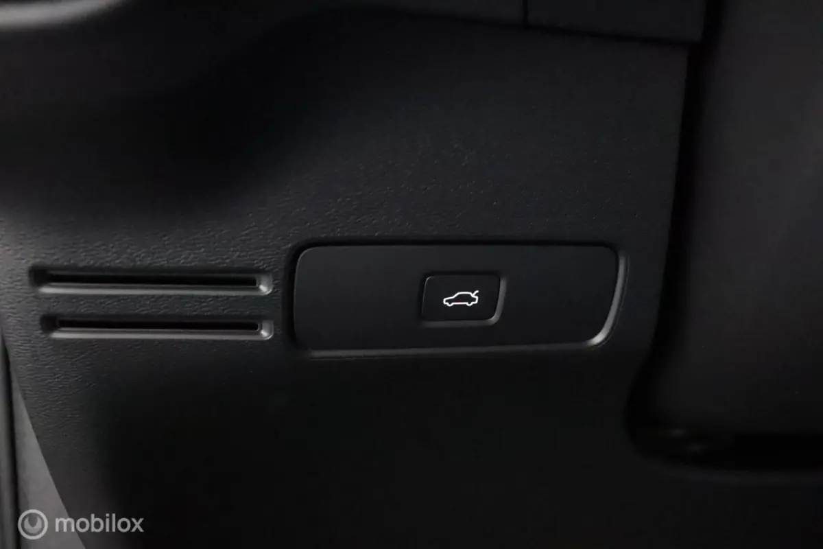 2.0 B4 Plus Black Edition|Lounge Pakket|Panoramisch dak
