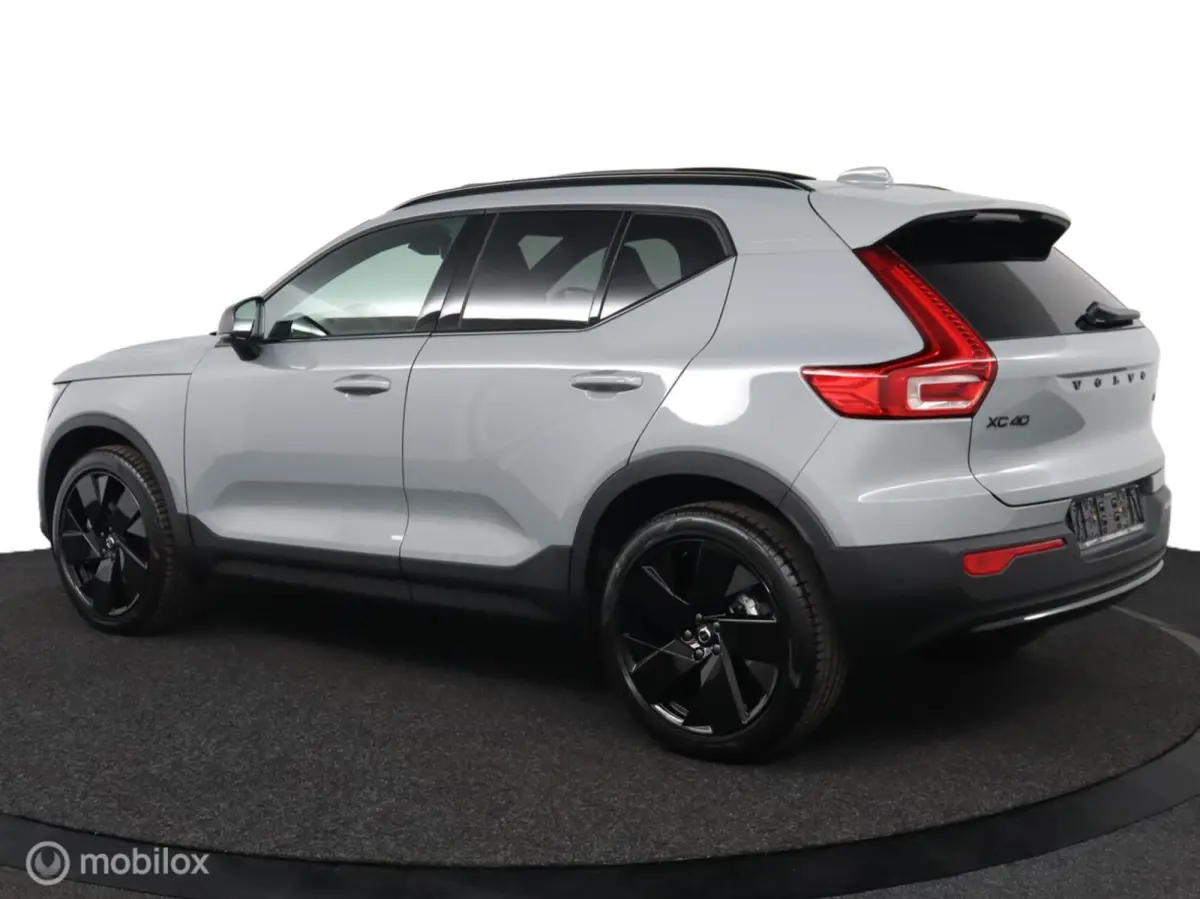 2.0 B4 Plus Black Edition|Lounge Pakket|Panoramisch dak