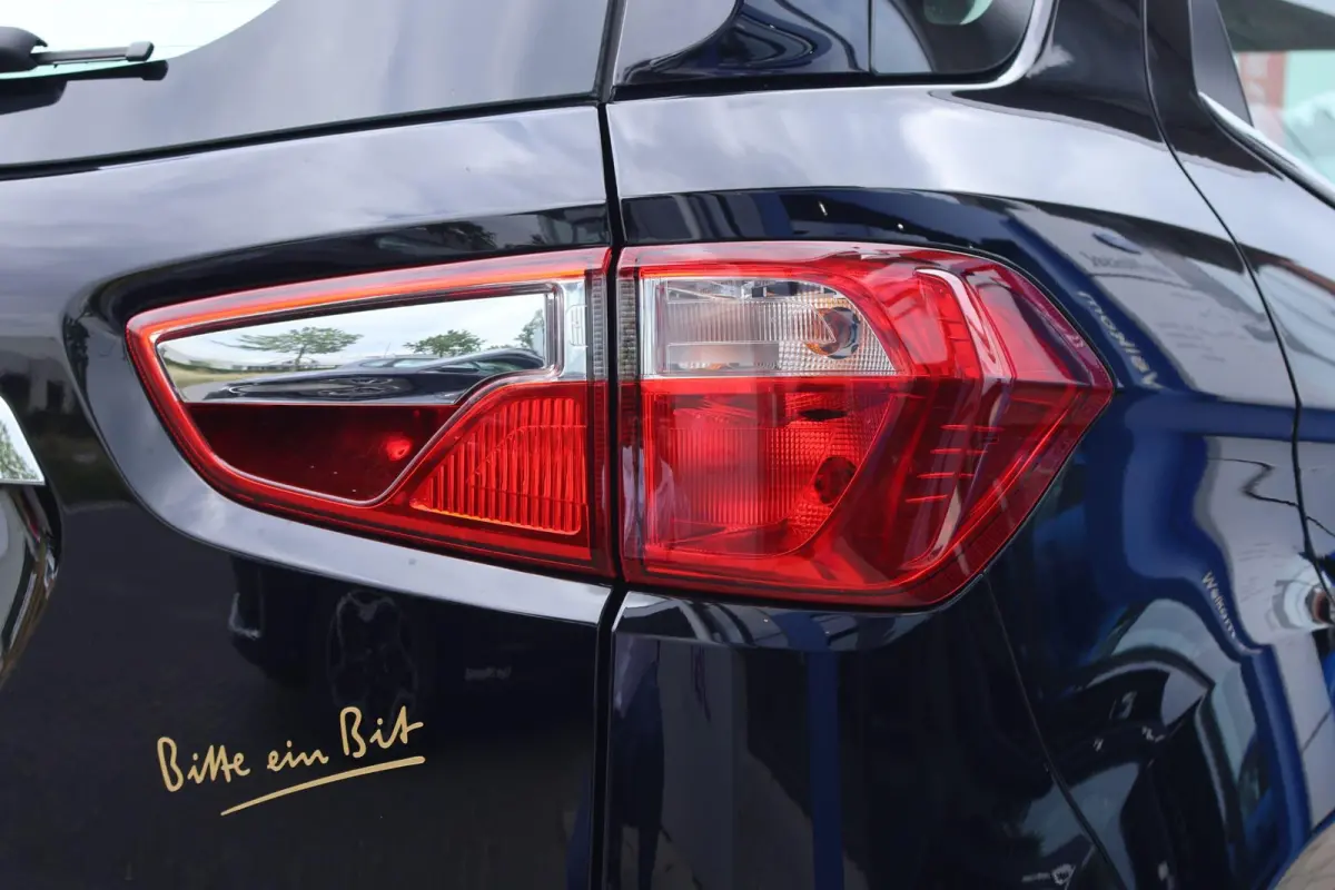 1.0 EcoBoost Titanium | Automaat | B&O | Half Leder | Dodehoek | Winterpack | Cruise Control | Dealer Onderhouden! |