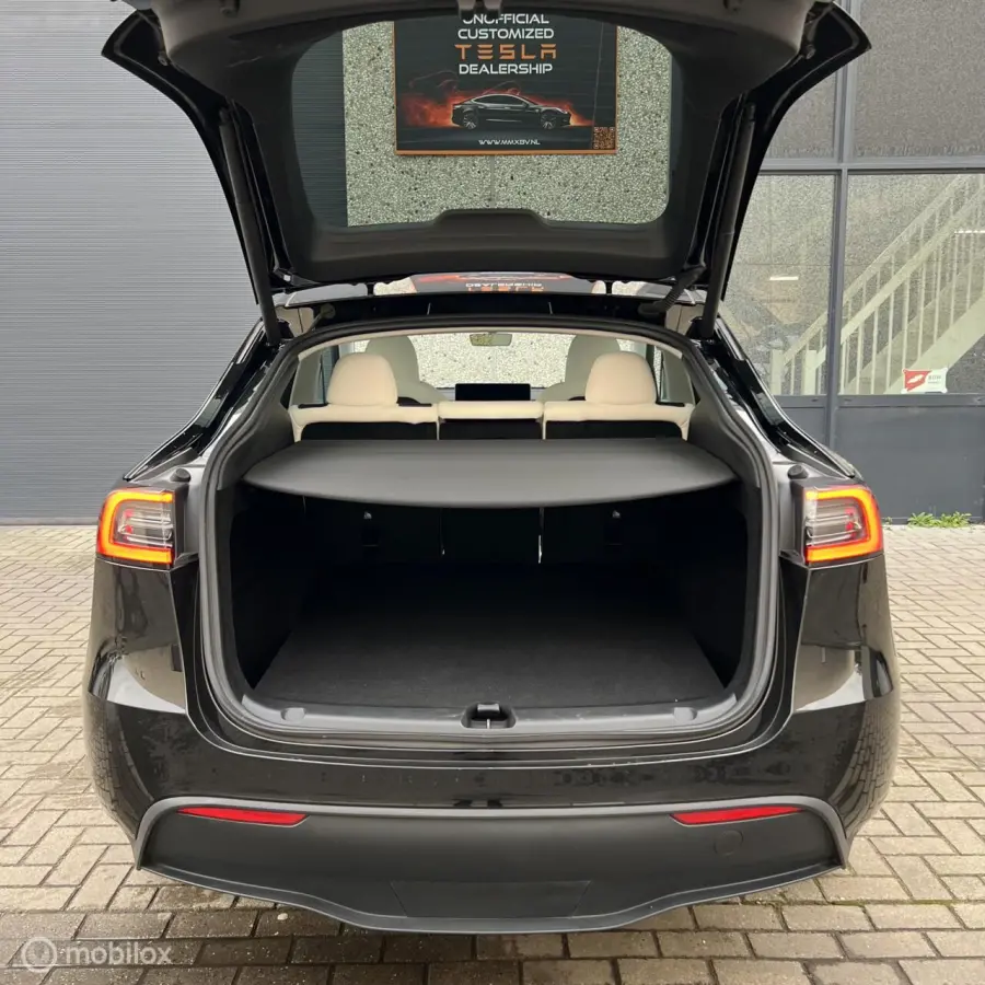 Long Range AWD + MMX PACK + IAP