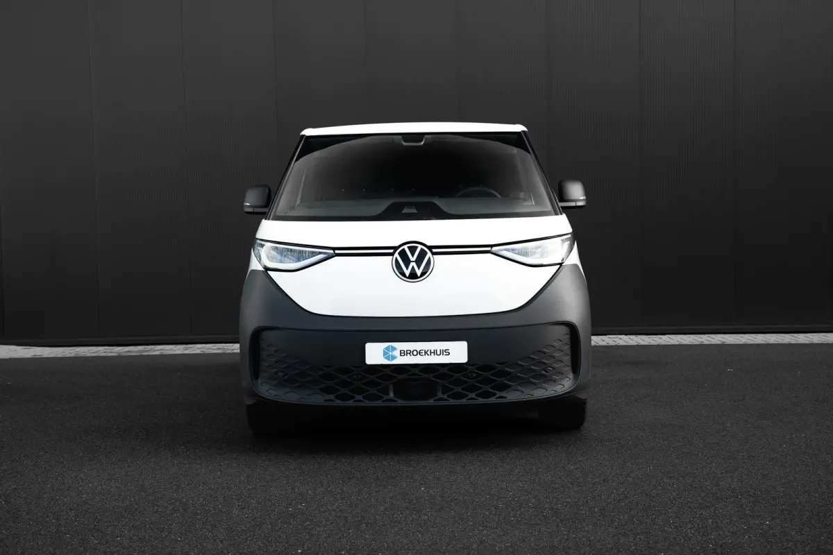 79 kWh | 286 pk | Trekhaak | Achterdeuren | App Connect | Camera | Bijrijdersbank | Adaptive Cruise