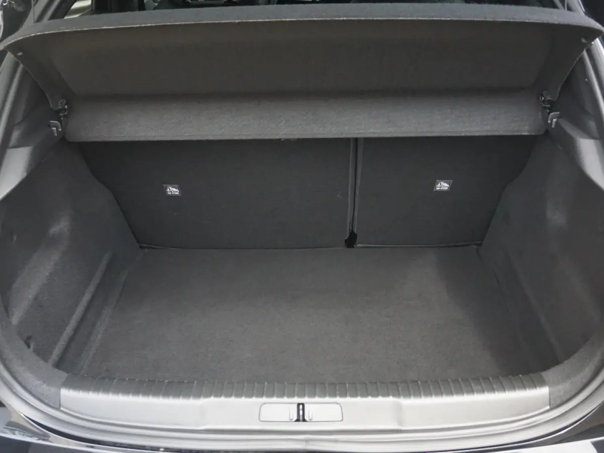 1.2 Turbo Ultimate Leder Alcantara