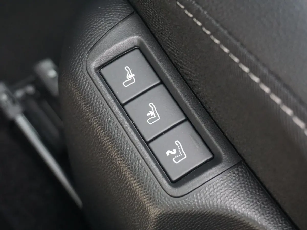 1.2 Turbo Ultimate Leder Alcantara