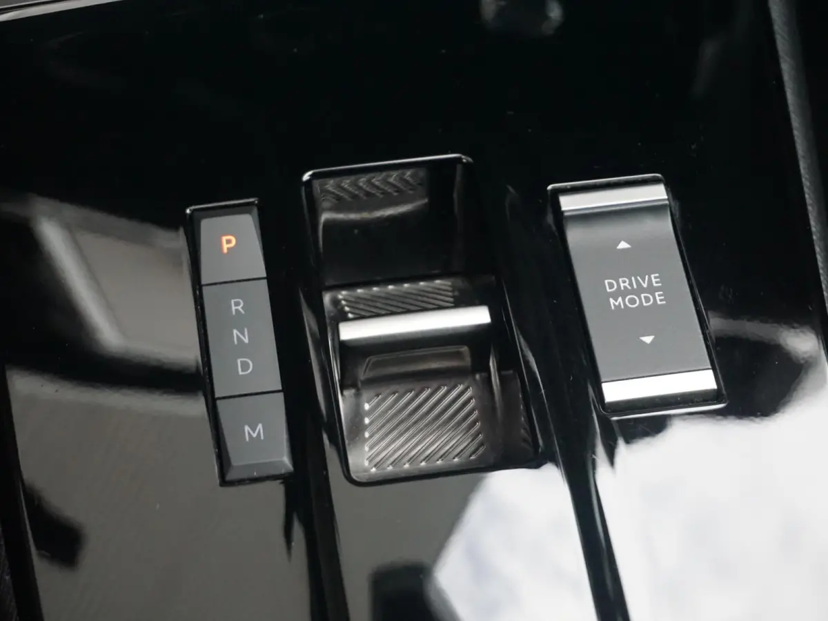 1.2 Turbo Ultimate Leder Alcantara