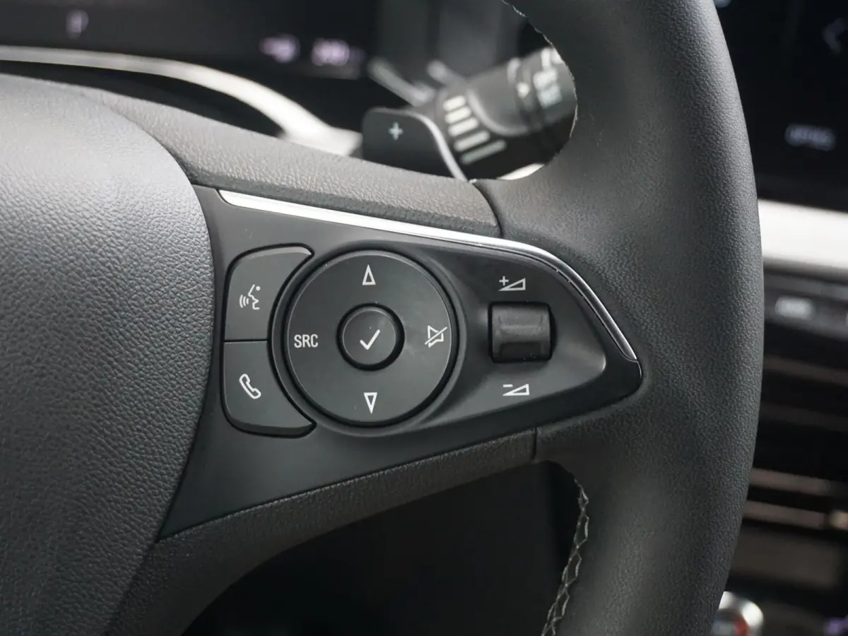 1.2 Turbo Ultimate Leder Alcantara