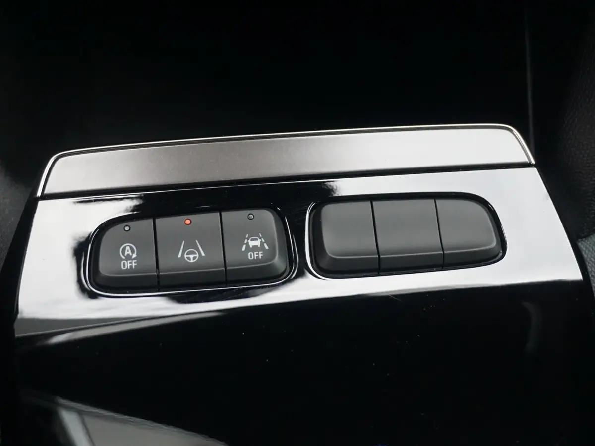 1.2 Turbo Ultimate Leder Alcantara