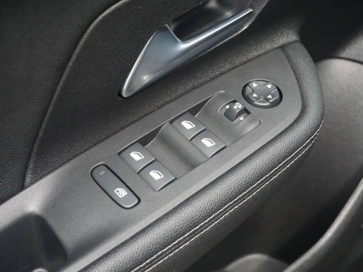 1.2 Turbo Ultimate Leder Alcantara