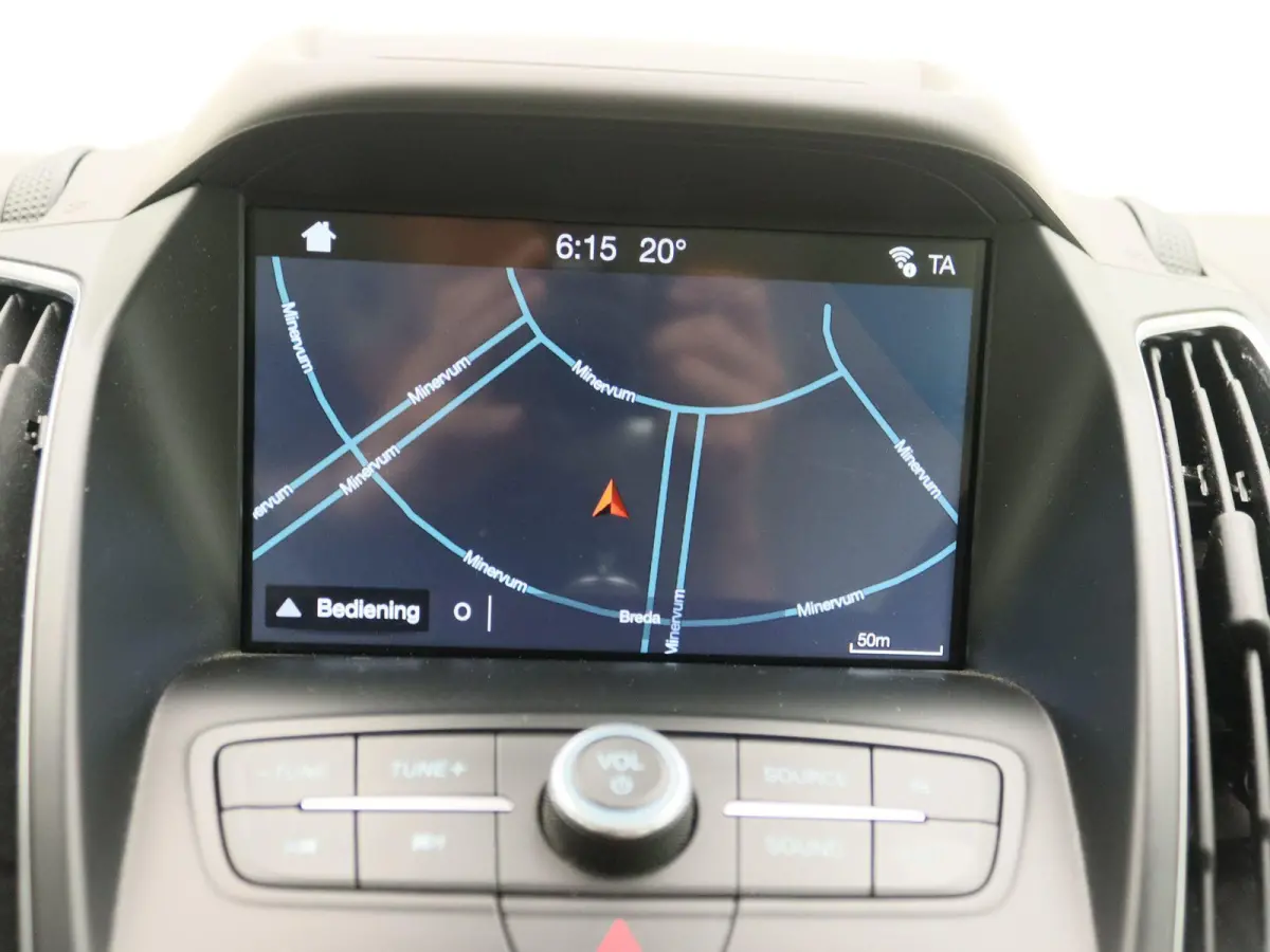 1.5 Titanium | Navigatie | Camera | Airco | Elektrische Achterklep | Cruise Control |