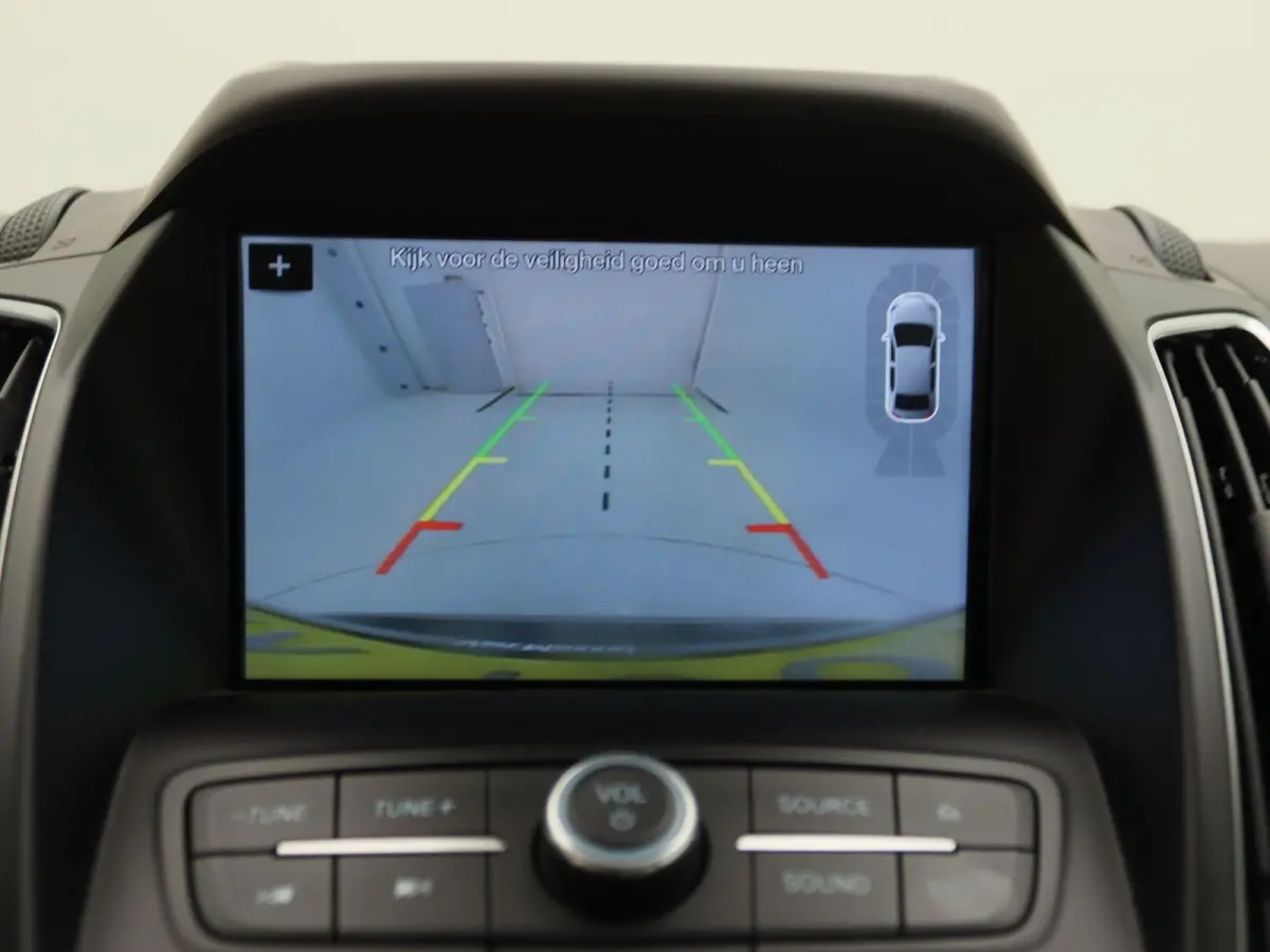 1.5 Titanium | Navigatie | Camera | Airco | Elektrische Achterklep | Cruise Control |