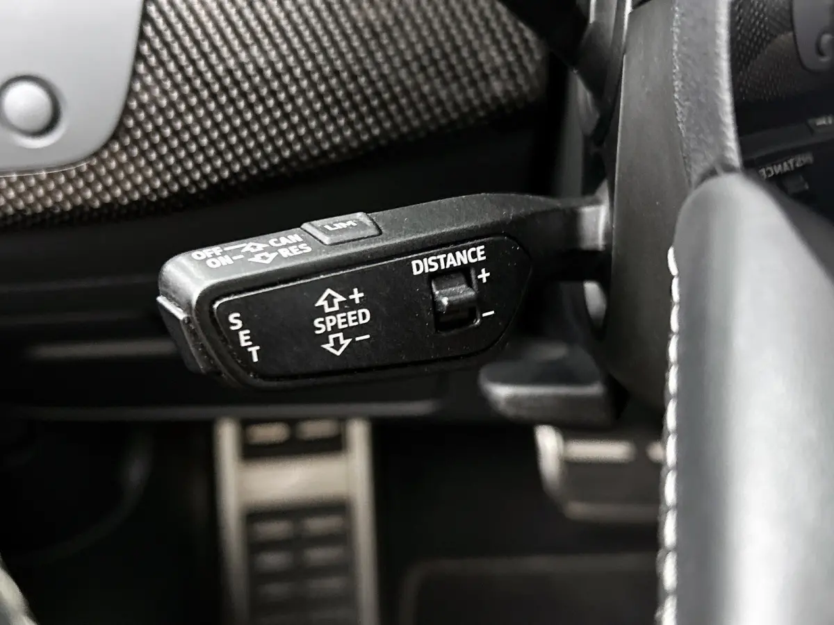 3.0 TFSI S5 quattro Pro Line Plus (Goed OndH, Panorama, B&O, Trekhaak, Camera, Navi, Addapt Cruise, Etc)