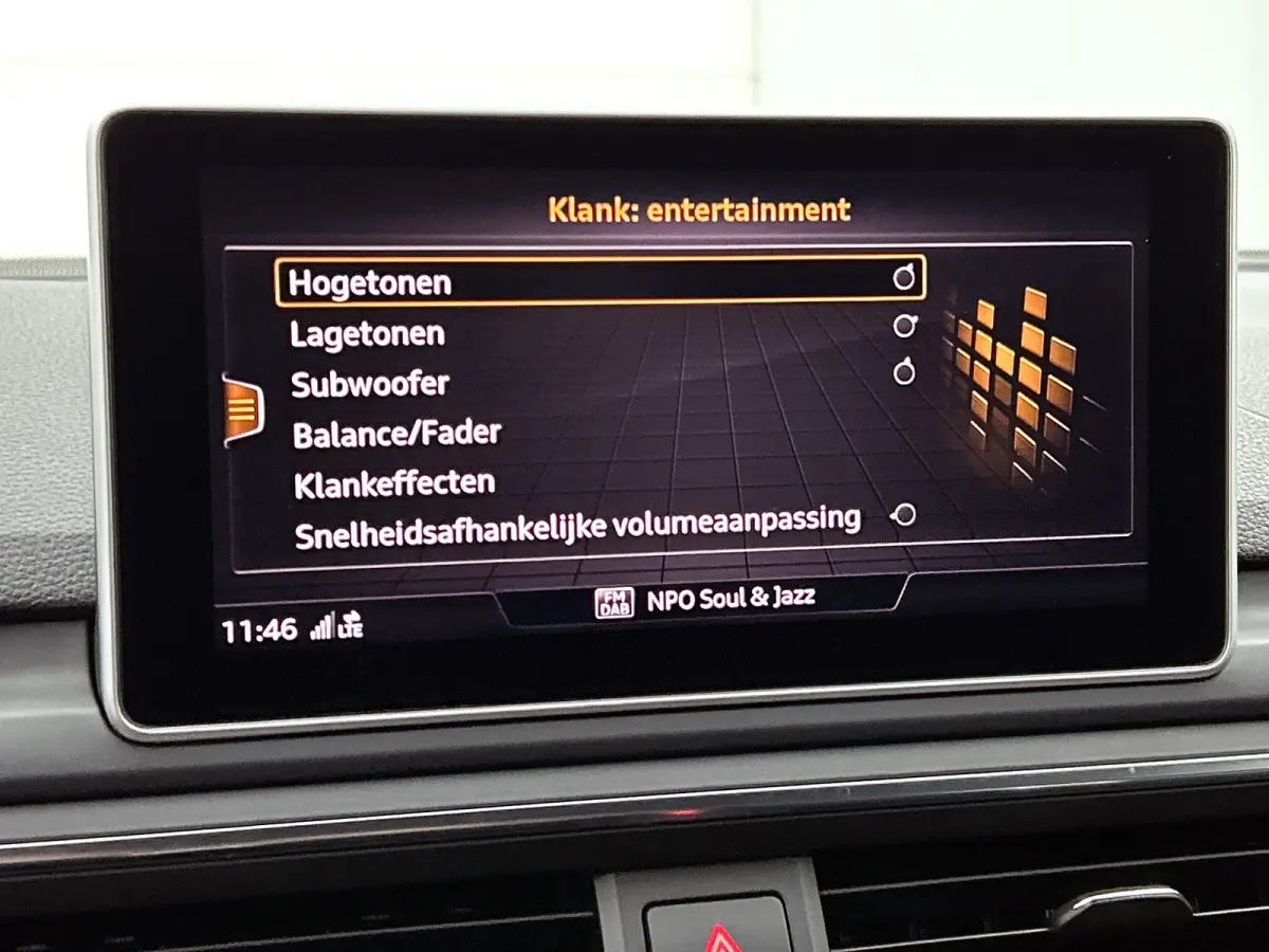 3.0 TFSI S5 quattro Pro Line Plus (Goed OndH, Panorama, B&O, Trekhaak, Camera, Navi, Addapt Cruise, Etc)
