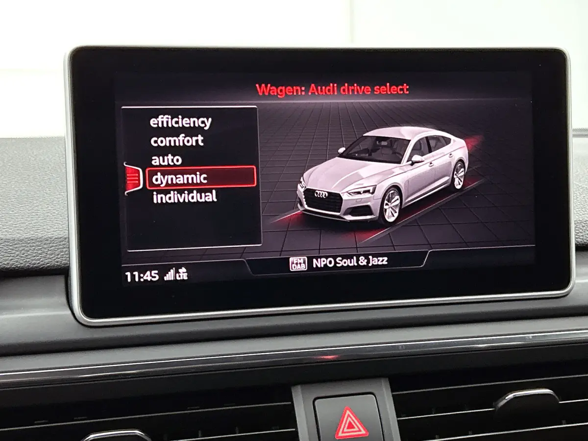 3.0 TFSI S5 quattro Pro Line Plus (Goed OndH, Panorama, B&O, Trekhaak, Camera, Navi, Addapt Cruise, Etc)