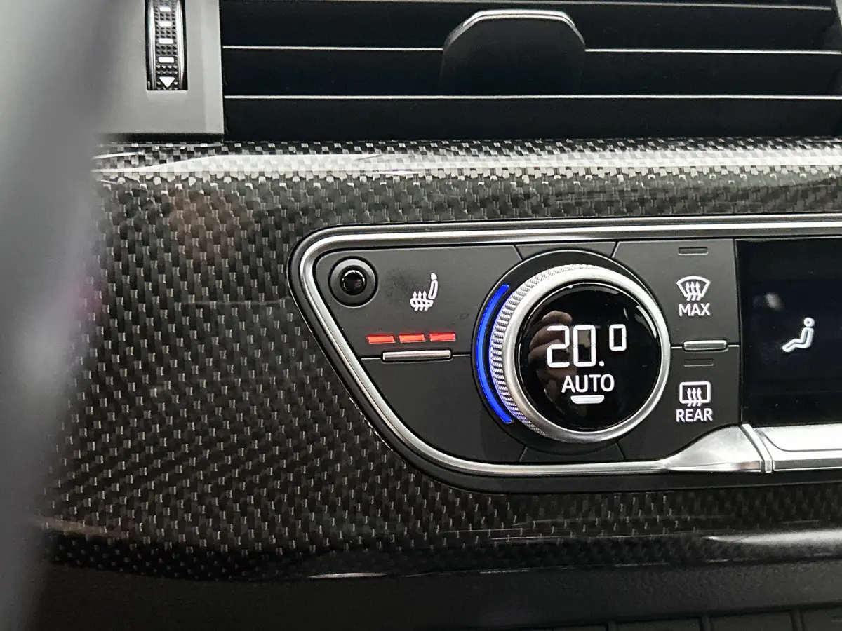 3.0 TFSI S5 quattro Pro Line Plus (Goed OndH, Panorama, B&O, Trekhaak, Camera, Navi, Addapt Cruise, Etc)