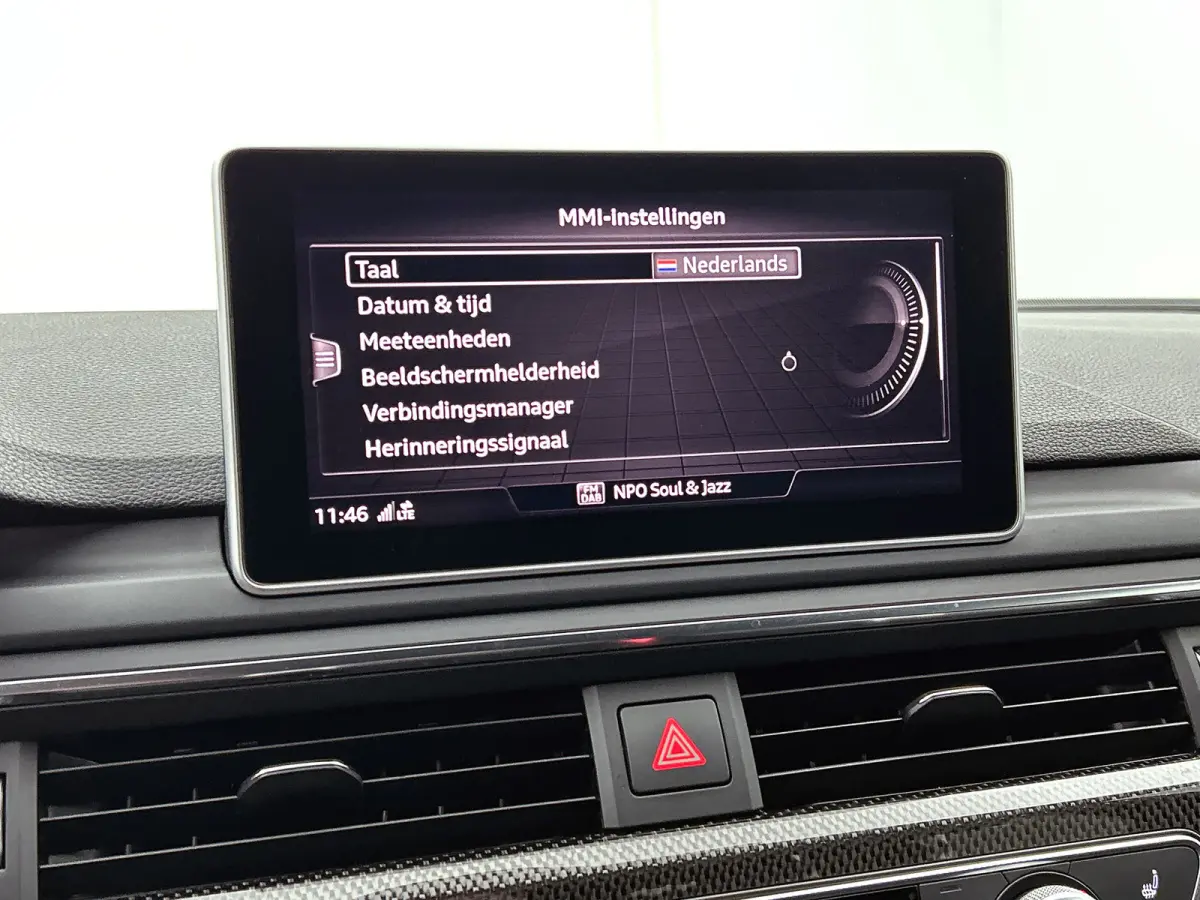 3.0 TFSI S5 quattro Pro Line Plus (Goed OndH, Panorama, B&O, Trekhaak, Camera, Navi, Addapt Cruise, Etc)