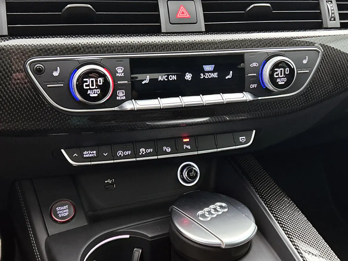 3.0 TFSI S5 quattro Pro Line Plus (Goed OndH, Panorama, B&O, Trekhaak, Camera, Navi, Addapt Cruise, Etc)