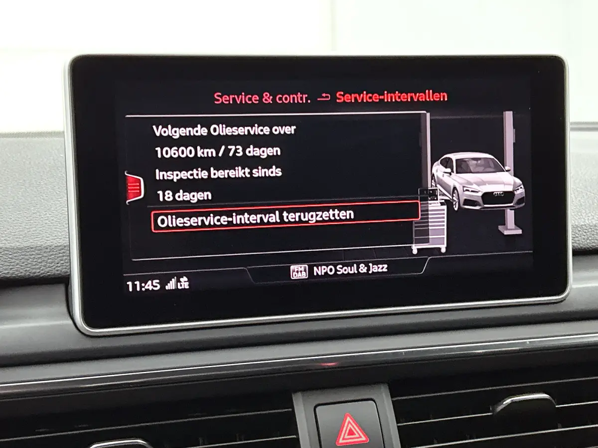 3.0 TFSI S5 quattro Pro Line Plus (Goed OndH, Panorama, B&O, Trekhaak, Camera, Navi, Addapt Cruise, Etc)