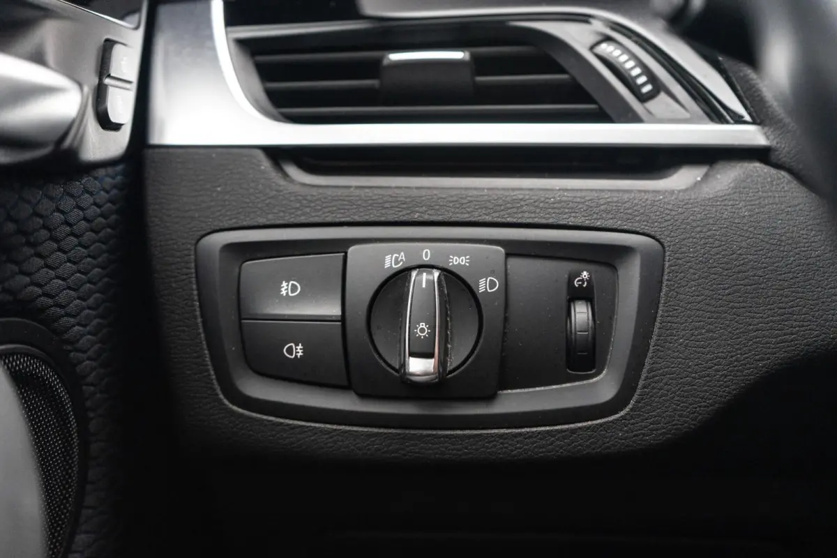 sDrive18i M-Sport Pano / Camera / Trekhaak