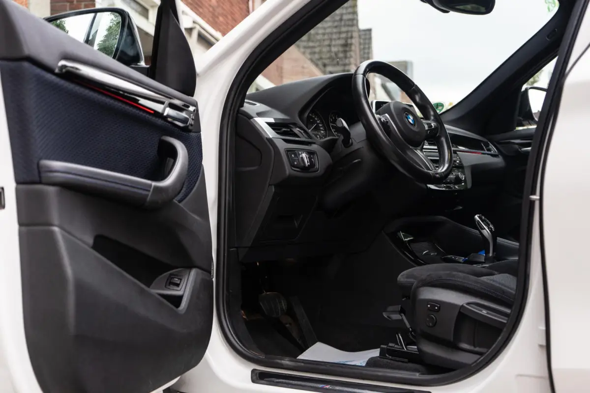 sDrive18i M-Sport Pano / Camera / Trekhaak